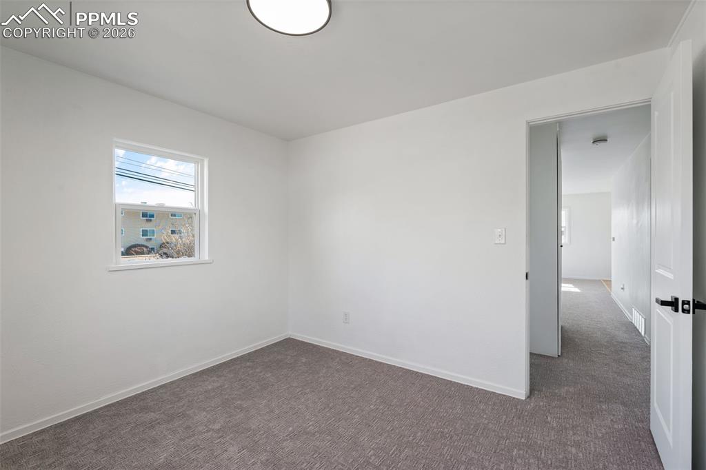 1116 Bennett Avenue Colorado Springs CO 80909