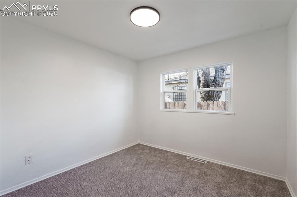 1116 Bennett Avenue Colorado Springs CO 80909