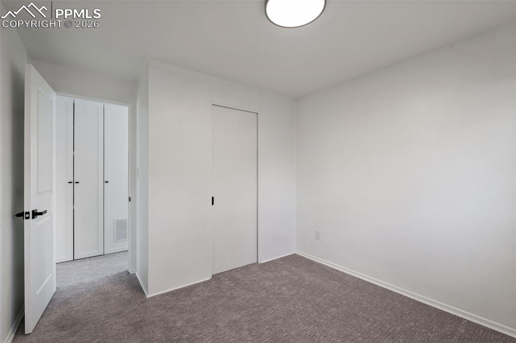 1116 Bennett Avenue Colorado Springs CO 80909