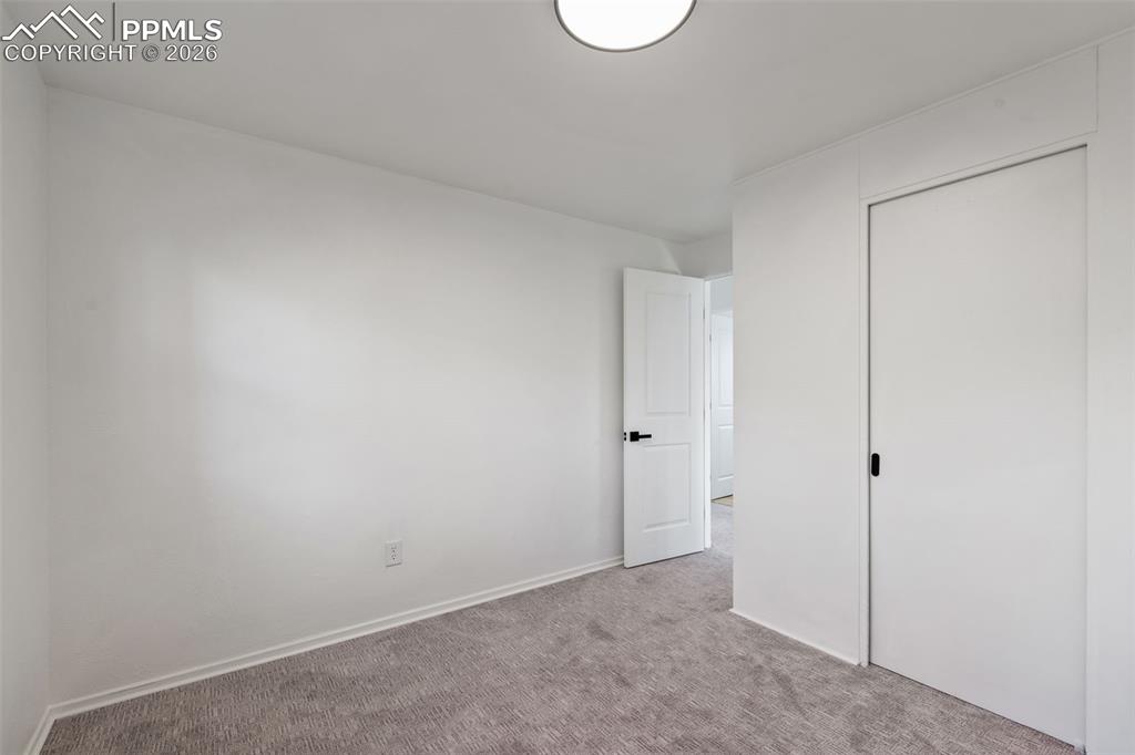 1116 Bennett Avenue Colorado Springs CO 80909