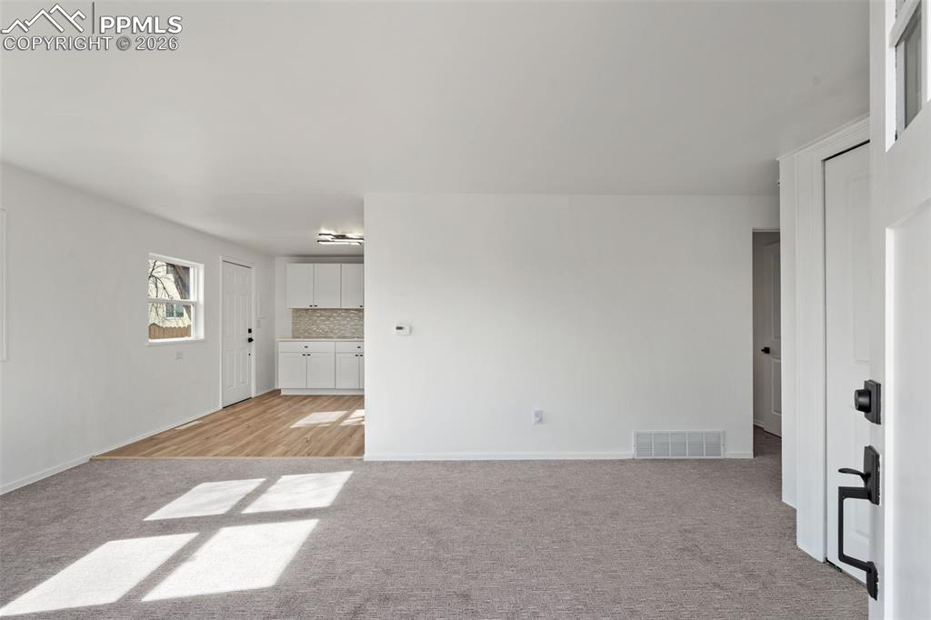 1116 Bennett Avenue Colorado Springs CO 80909