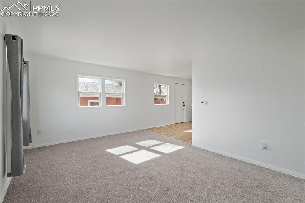 1116 Bennett Avenue Colorado Springs CO 80909