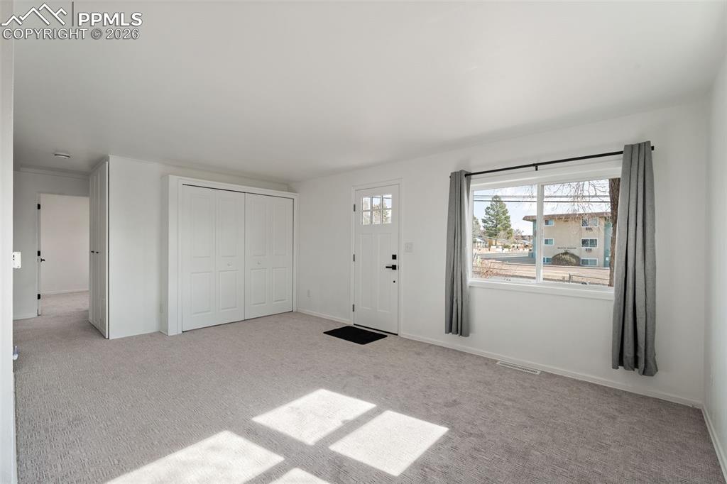 1116 Bennett Avenue Colorado Springs CO 80909