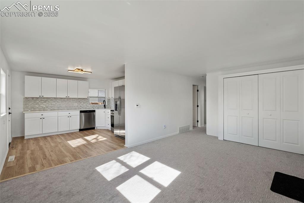 1116 Bennett Avenue Colorado Springs CO 80909
