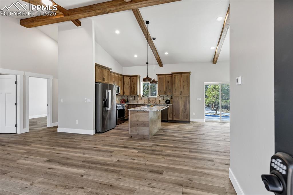 2627 Pikes Peak Drive Florissant CO 80816