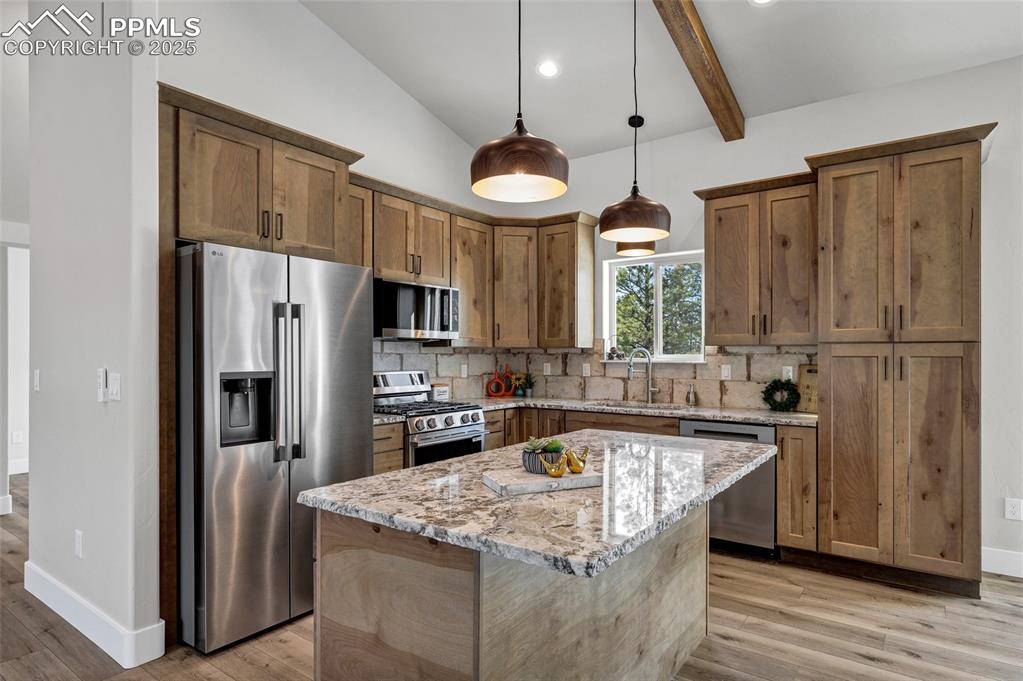 2627 Pikes Peak Drive Florissant CO 80816