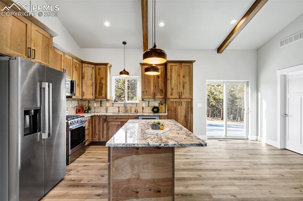 2627 Pikes Peak Drive Florissant CO 80816