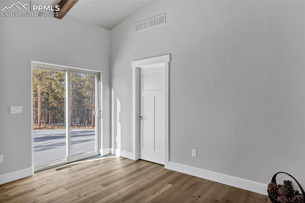 2627 Pikes Peak Drive Florissant CO 80816