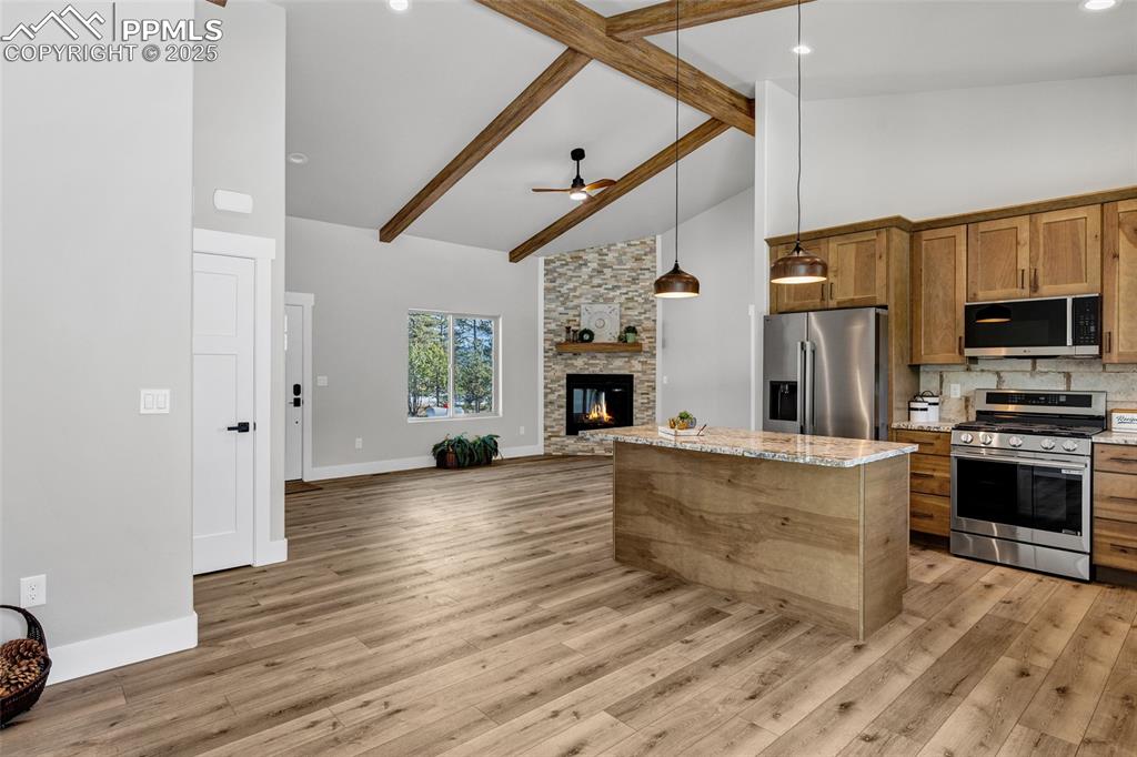 2627 Pikes Peak Drive Florissant CO 80816