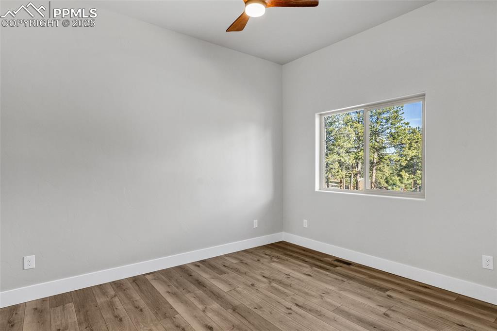 2627 Pikes Peak Drive Florissant CO 80816