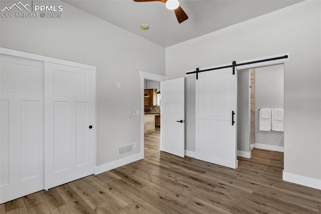 2627 Pikes Peak Drive Florissant CO 80816