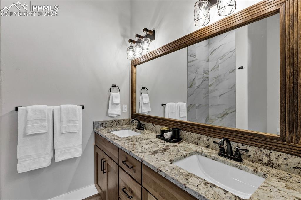 2627 Pikes Peak Drive Florissant CO 80816