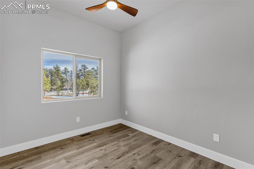 2627 Pikes Peak Drive Florissant CO 80816