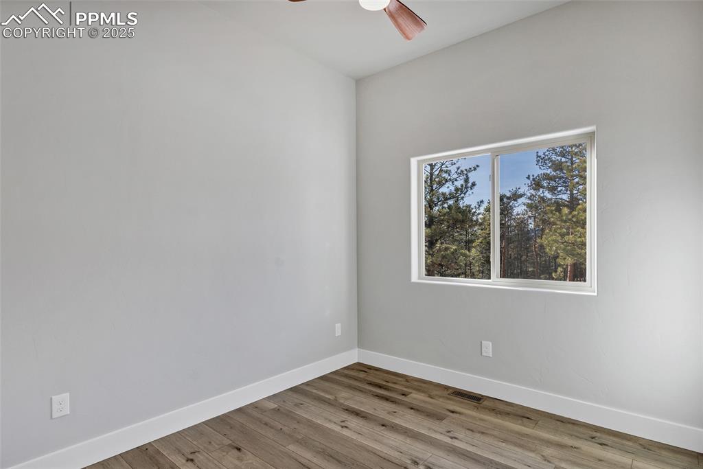 2627 Pikes Peak Drive Florissant CO 80816
