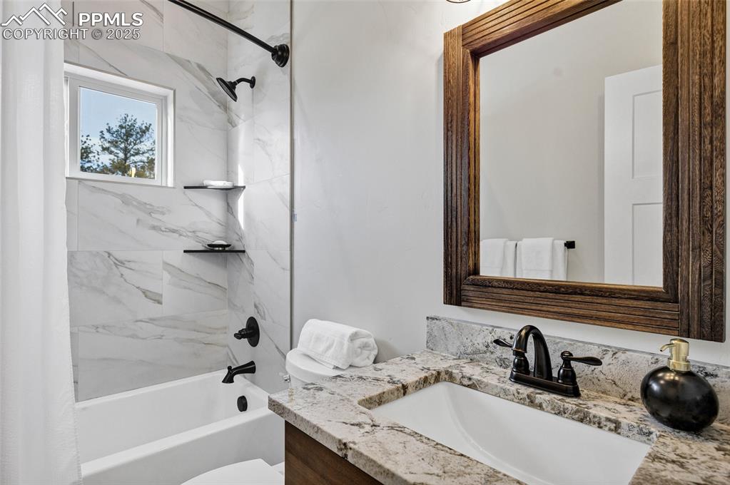 2627 Pikes Peak Drive Florissant CO 80816