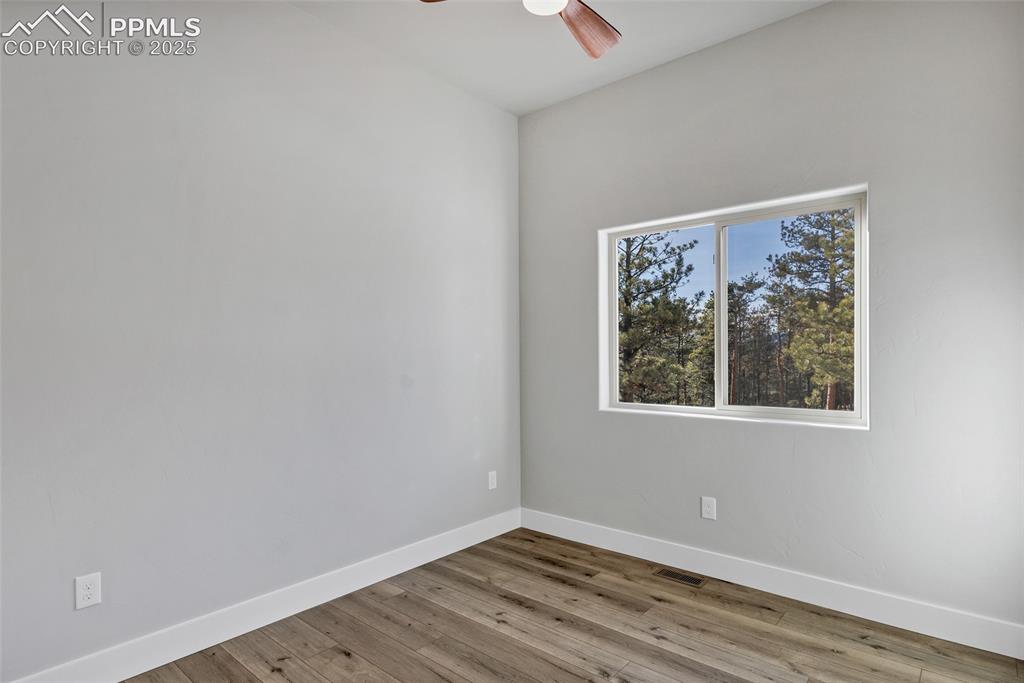 2627 Pikes Peak Drive Florissant CO 80816
