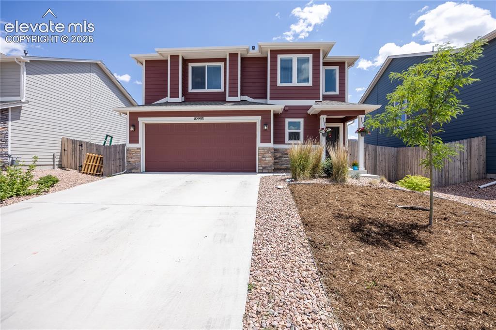 10993 Avena Road Peyton CO 80831