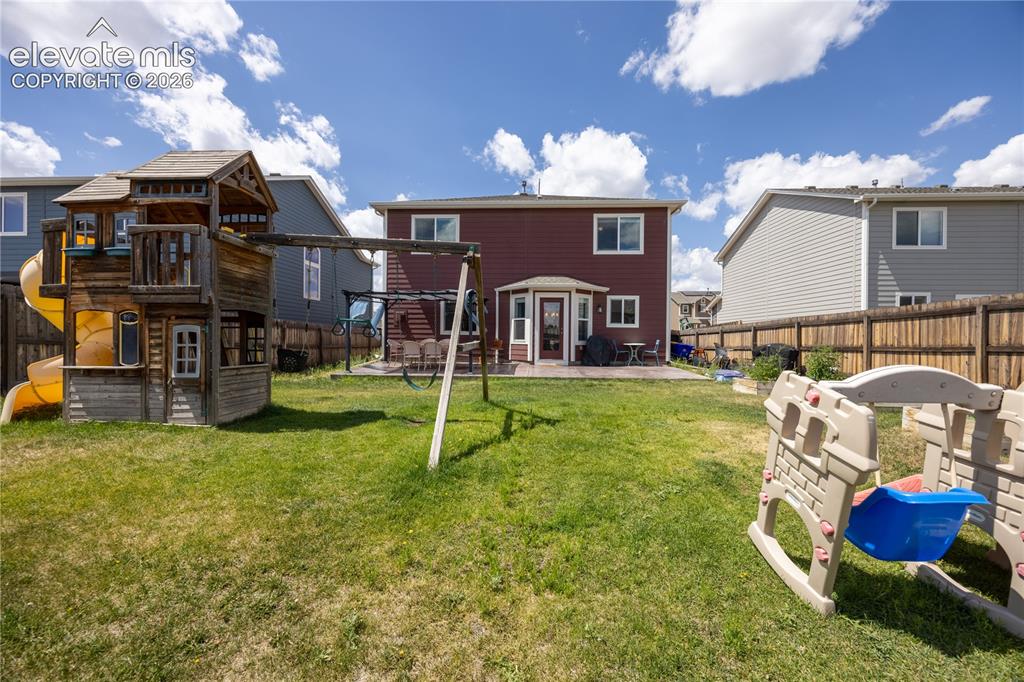 10993 Avena Road Peyton CO 80831