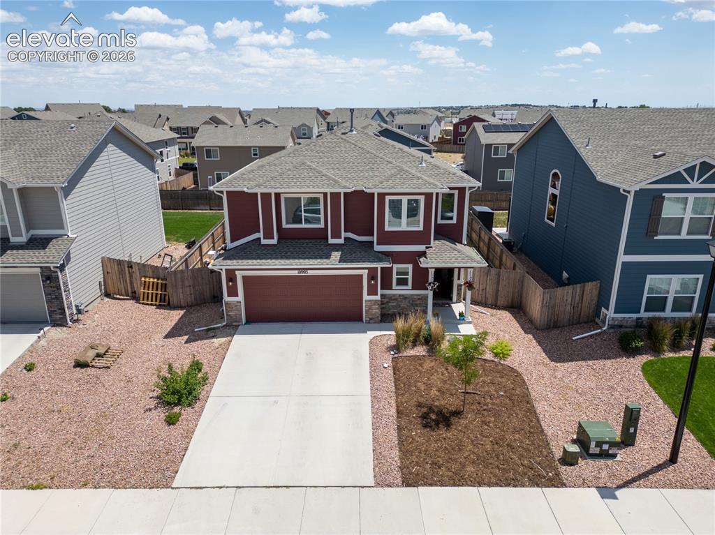 10993 Avena Road Peyton CO 80831