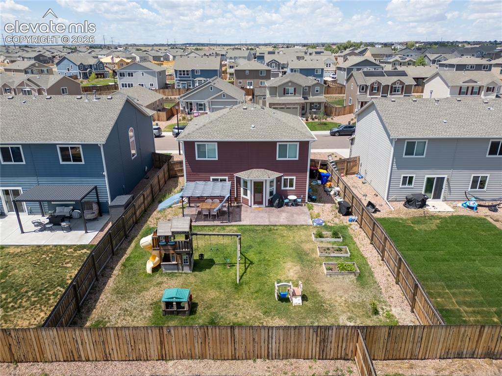 10993 Avena Road Peyton CO 80831