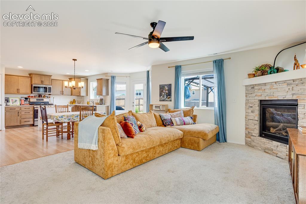10993 Avena Road Peyton CO 80831