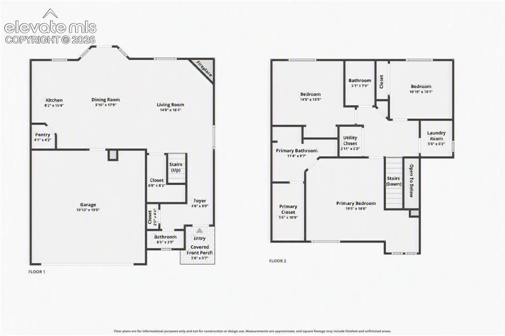 10993 Avena Road Peyton CO 80831