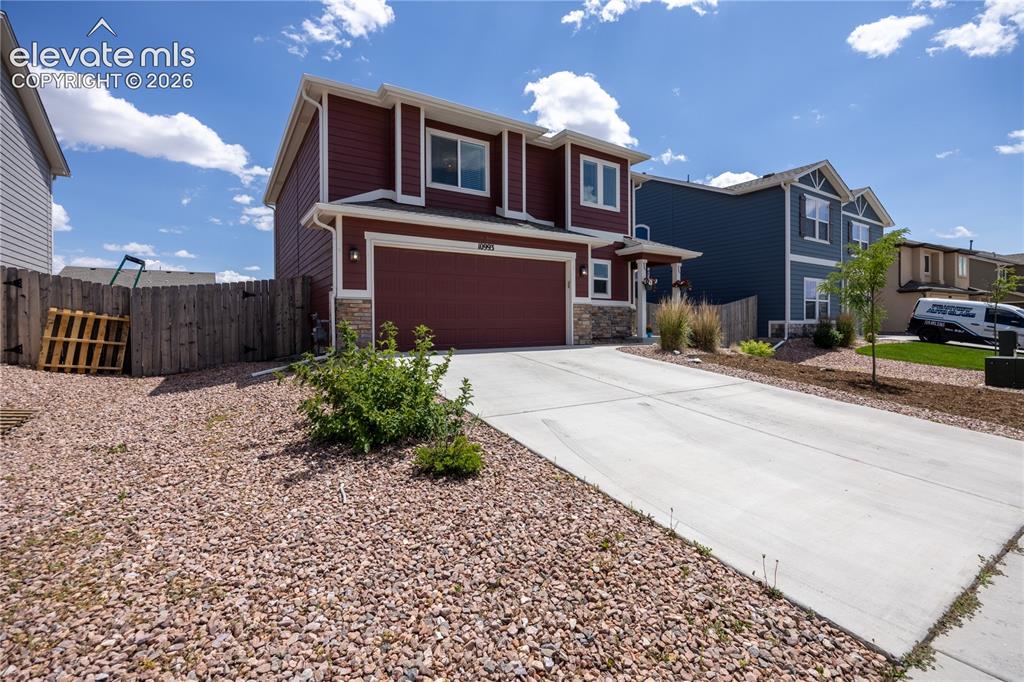10993 Avena Road Peyton CO 80831