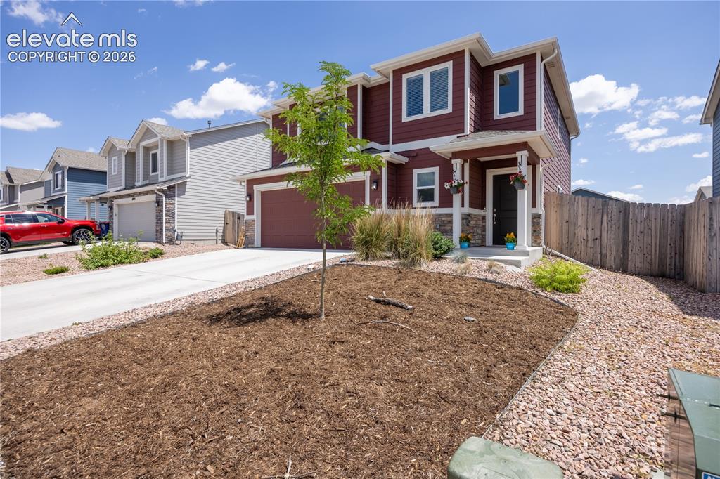 10993 Avena Road Peyton CO 80831