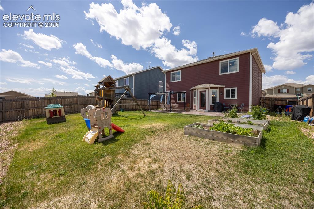10993 Avena Road Peyton CO 80831