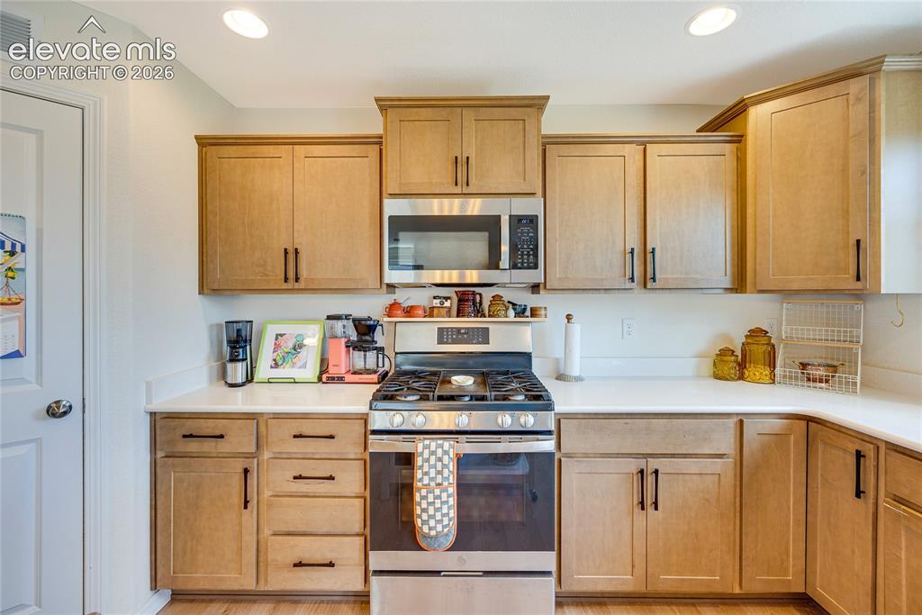 10993 Avena Road Peyton CO 80831