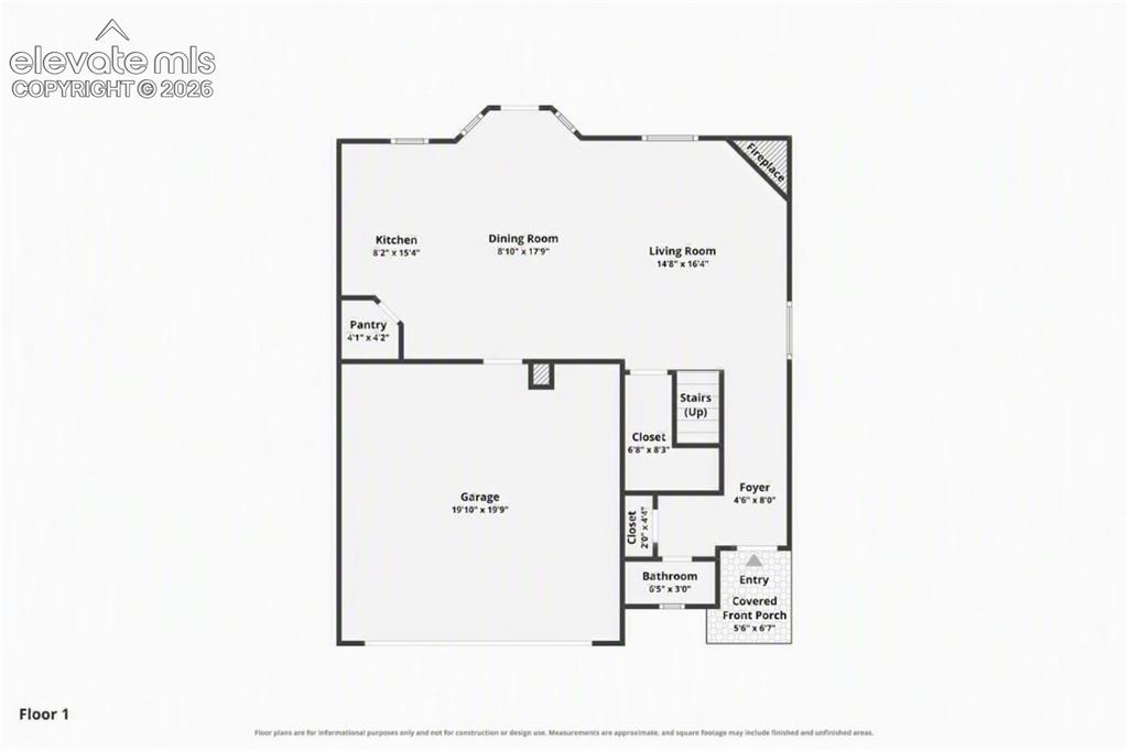 10993 Avena Road Peyton CO 80831