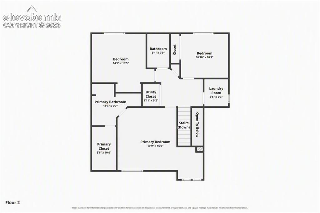 10993 Avena Road Peyton CO 80831