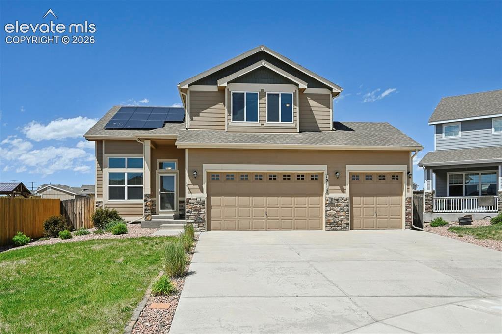 10112 Jaggar Way Peyton CO 80831