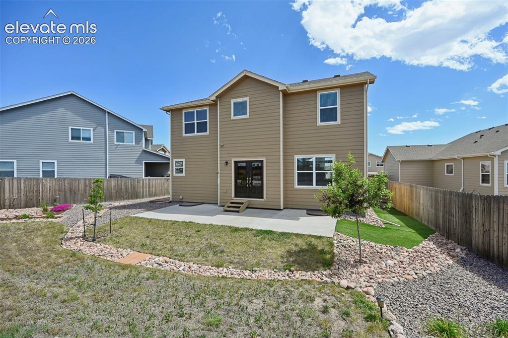10112 Jaggar Way Peyton CO 80831