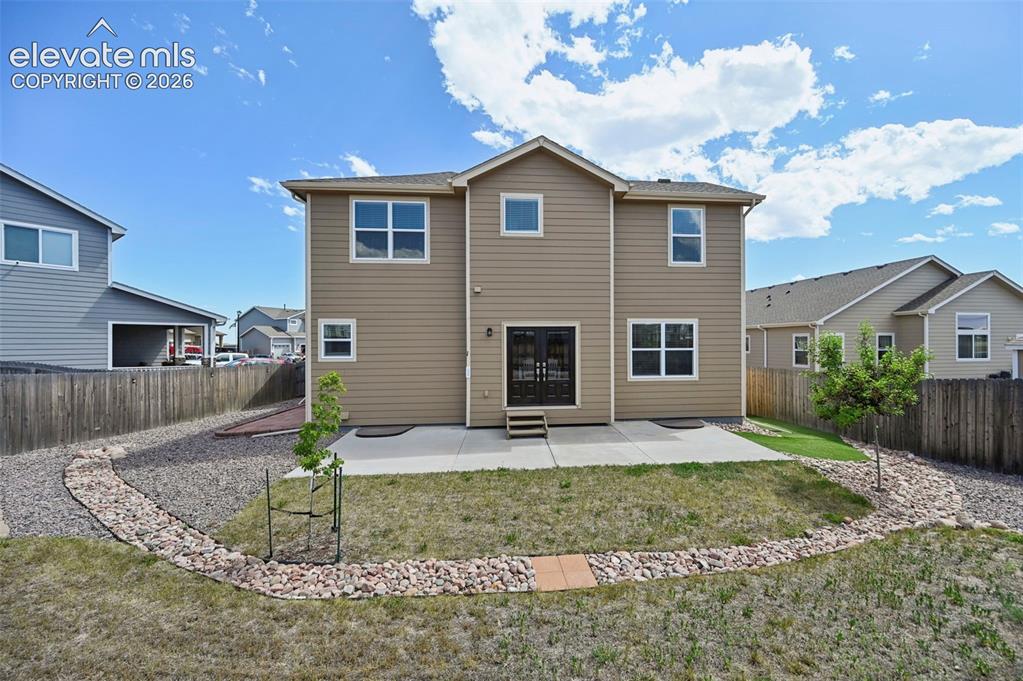 10112 Jaggar Way Peyton CO 80831