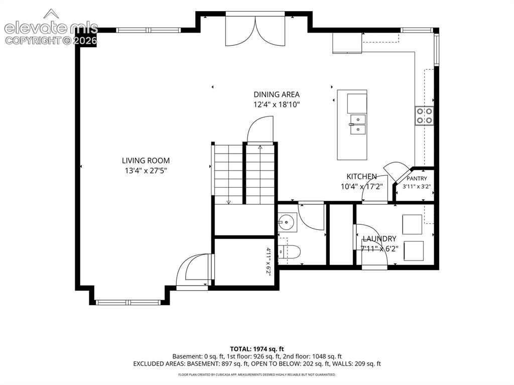 10112 Jaggar Way Peyton CO 80831