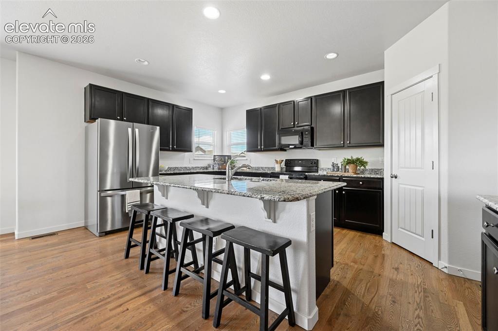 10112 Jaggar Way Peyton CO 80831