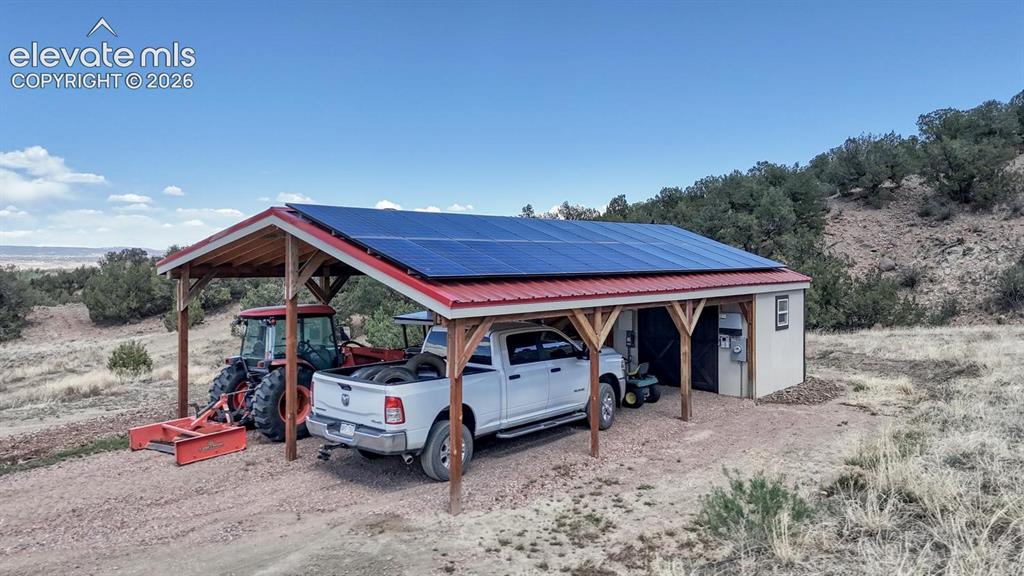 254 Bandito Trail Florence CO 81226