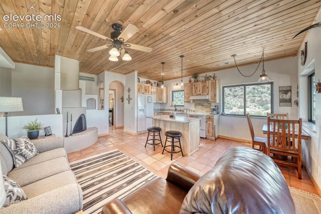254 Bandito Trail Florence CO 81226