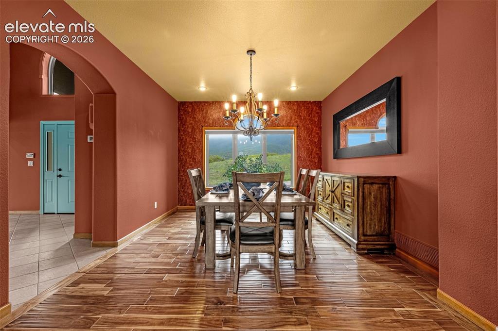 2845 Brogans Bluff Drive Colorado Springs CO 80919