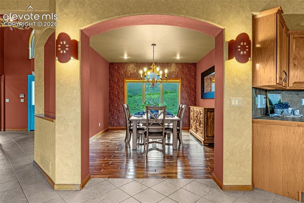2845 Brogans Bluff Drive Colorado Springs CO 80919