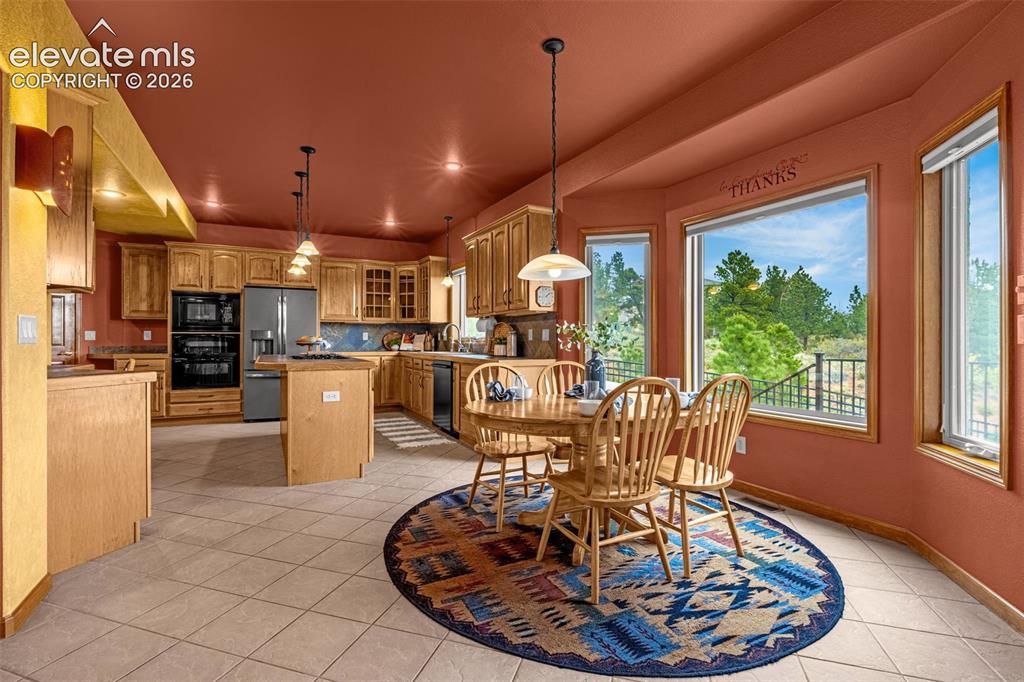 2845 Brogans Bluff Drive Colorado Springs CO 80919