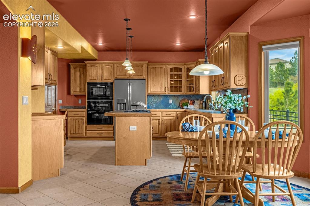 2845 Brogans Bluff Drive Colorado Springs CO 80919