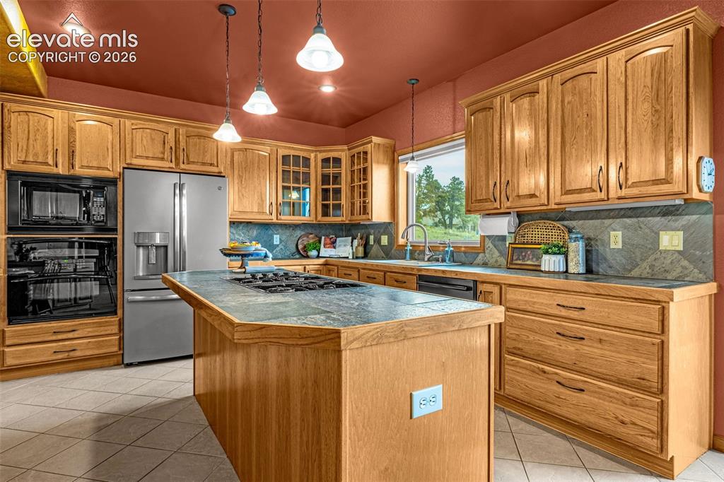 2845 Brogans Bluff Drive Colorado Springs CO 80919