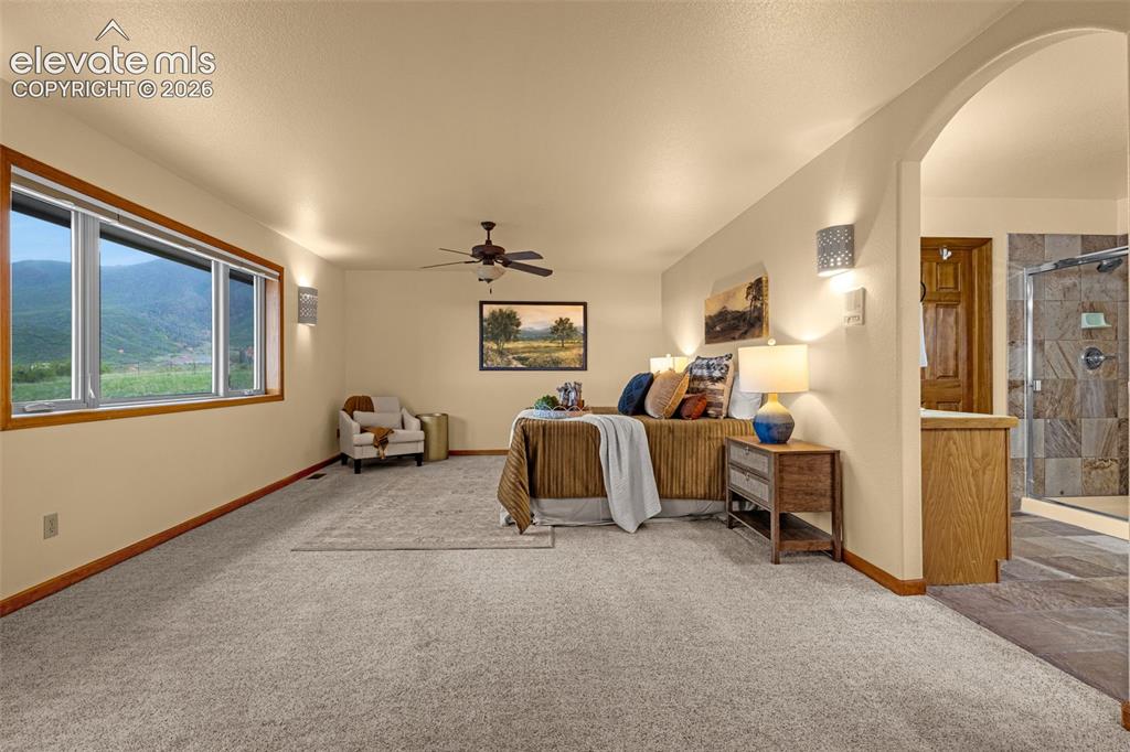 2845 Brogans Bluff Drive Colorado Springs CO 80919