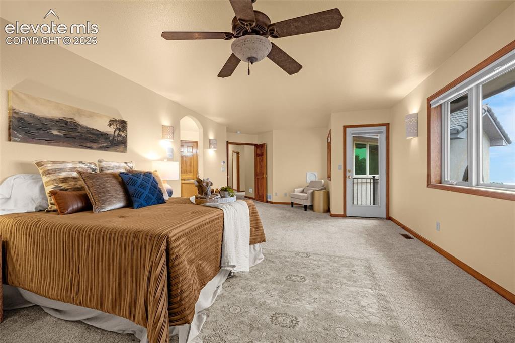 2845 Brogans Bluff Drive Colorado Springs CO 80919