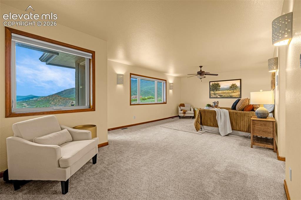 2845 Brogans Bluff Drive Colorado Springs CO 80919