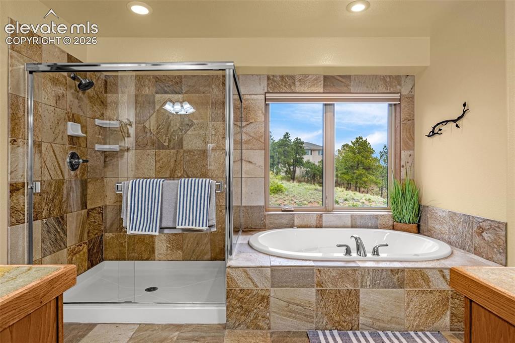 2845 Brogans Bluff Drive Colorado Springs CO 80919