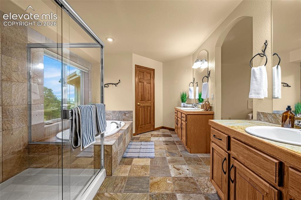 2845 Brogans Bluff Drive Colorado Springs CO 80919
