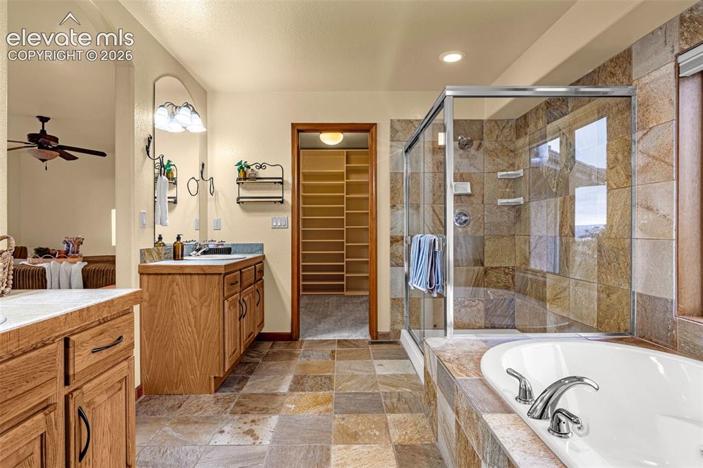 2845 Brogans Bluff Drive Colorado Springs CO 80919